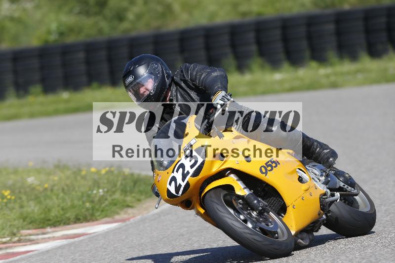 /12 30.04.2025 Speer Racing ADR/Classic/223